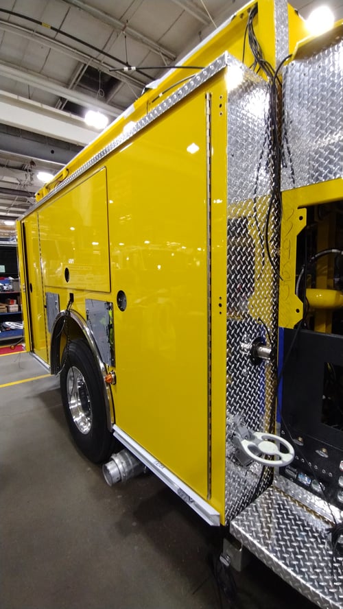 Pike Township FD