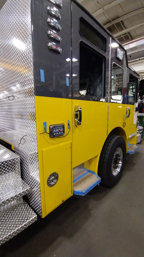 Pike Township FD