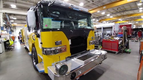 Pike Township FD