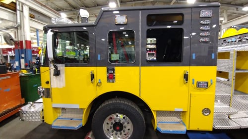 Pike Township FD