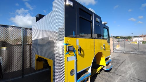 Pike Township FD