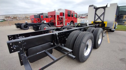 Pike Township FD