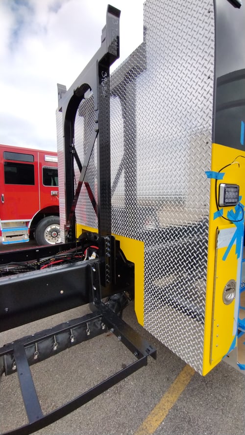 Pike Township FD