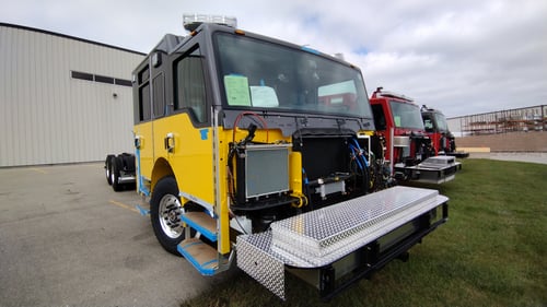Pike Township FD