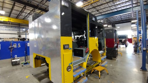 Pike Township FD