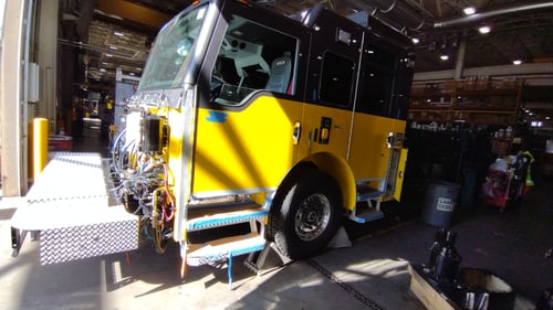 Pike Township FD