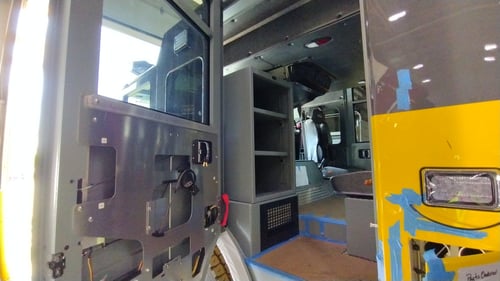 Pike Township FD