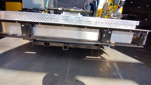 Pike Township FD