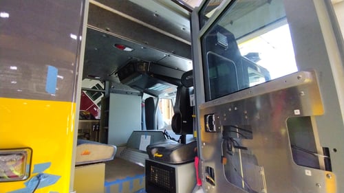 Pike Township FD