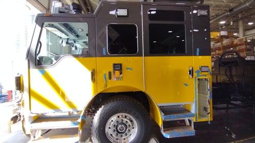 Pike Township FD