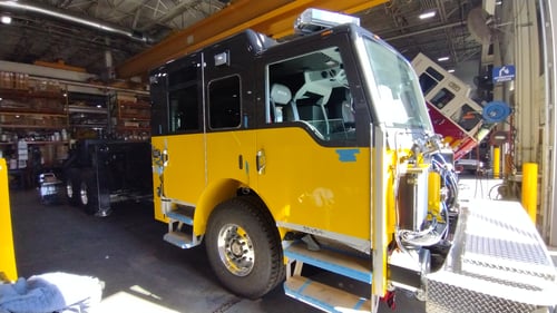 Pike Township FD