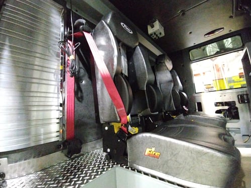 Pike Township FD
