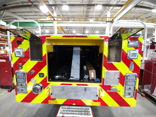 Pike Township FD