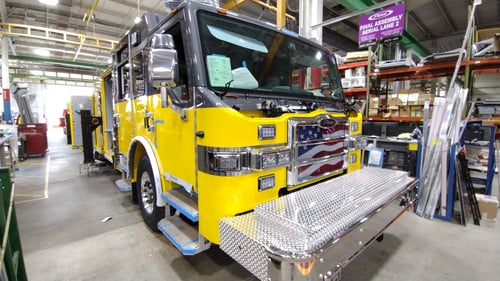 Pike Township FD