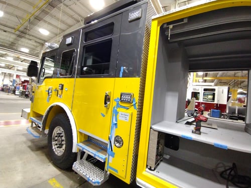 Pike Township FD