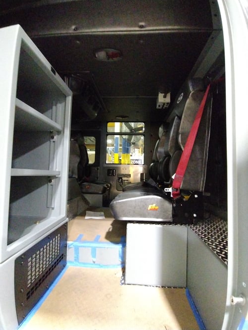Pike Township FD