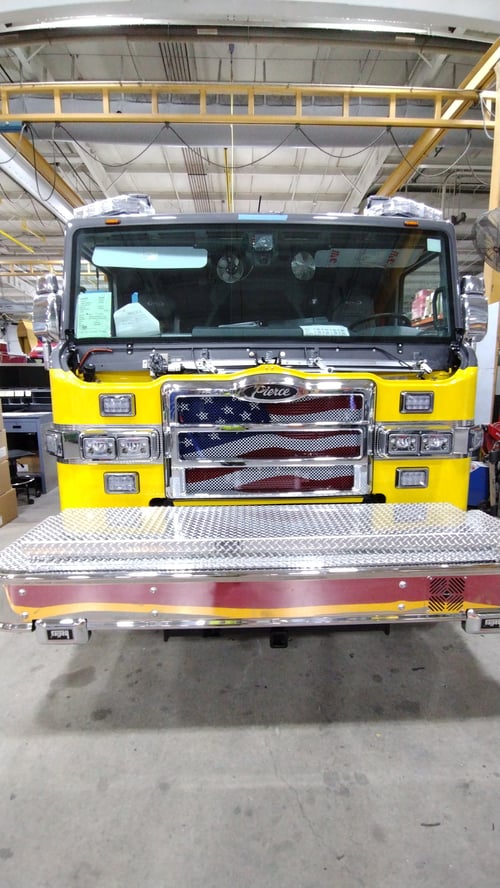 Pike Township FD