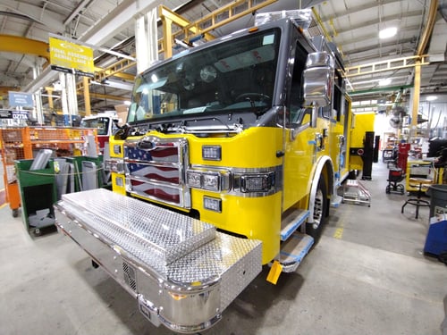 Pike Township FD