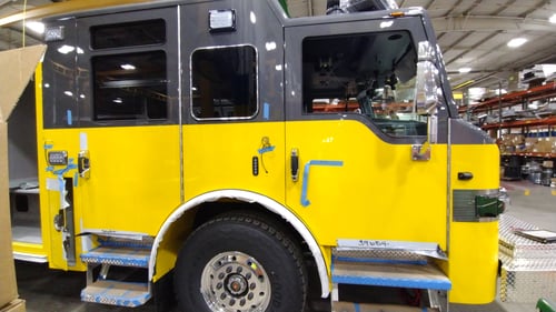 Pike Township FD