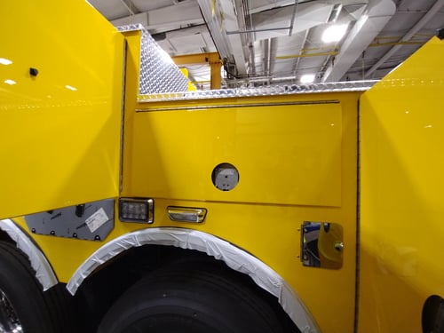 Pike Township FD