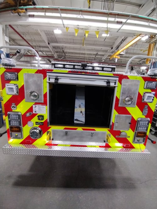 Pike Township FD