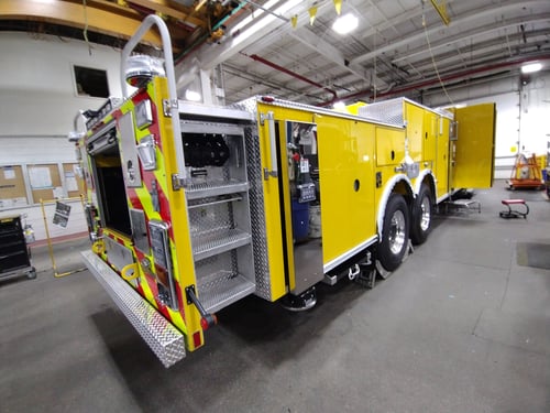 Pike Township FD