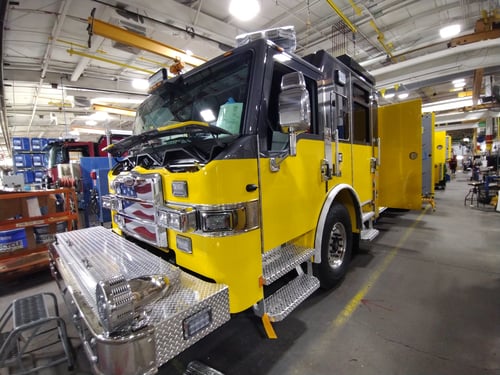 Pike Township FD