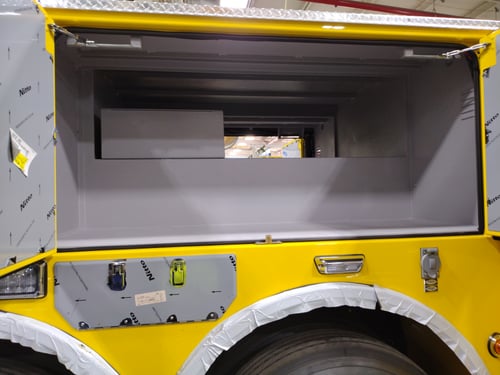 Pike Township FD