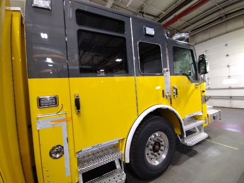 Pike Township FD