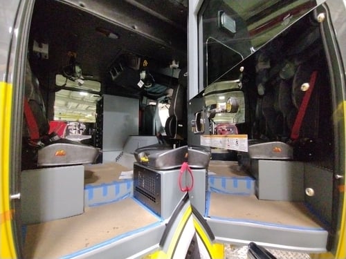 Pike Township FD