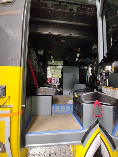 Pike Township FD