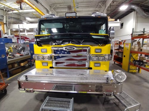 Pike Township FD