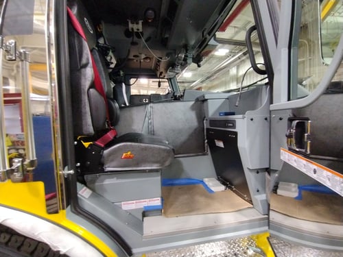 Pike Township FD