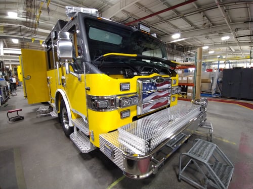 Pike Township FD