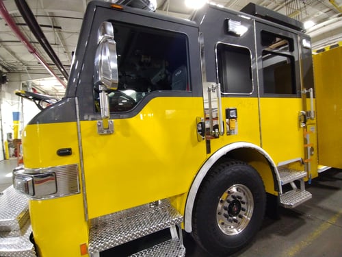 Pike Township FD