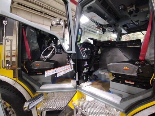 Pike Township FD