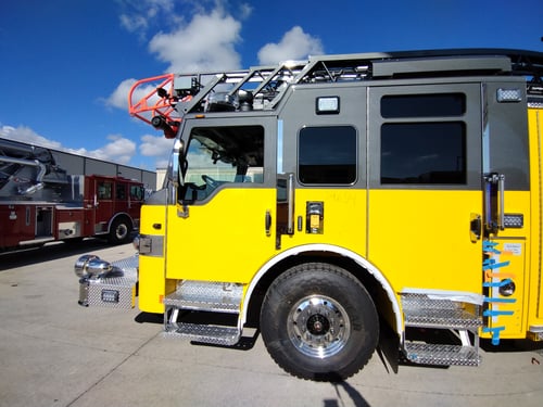 Pike Township FD