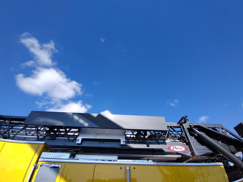 Pike Township FD