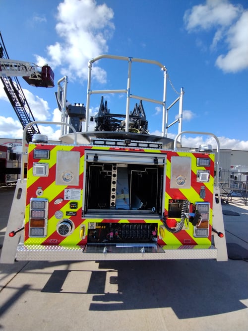 Pike Township FD