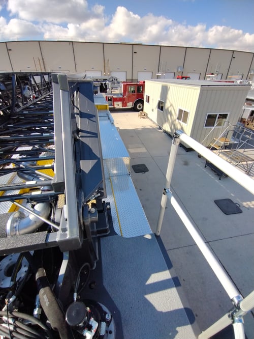Pike Township FD
