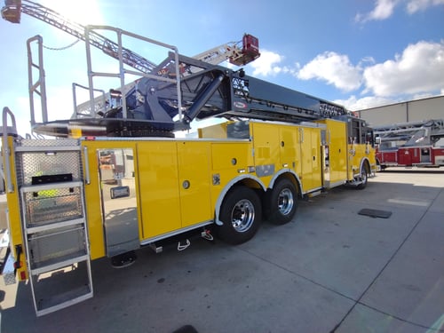 Pike Township FD