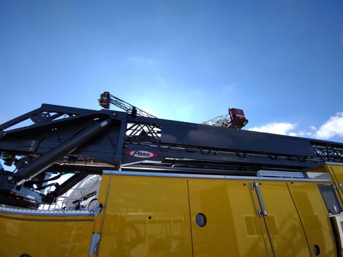 Pike Township FD