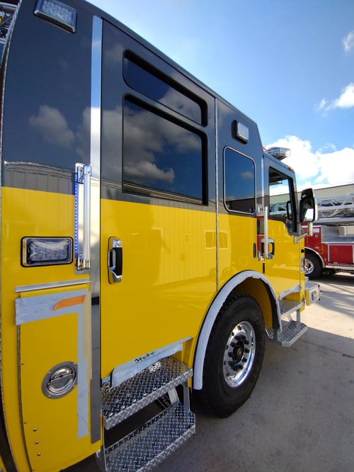 Pike Township FD