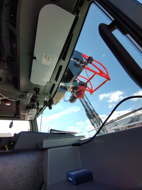 Pike Township FD