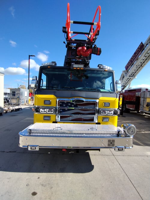 Pike Township FD