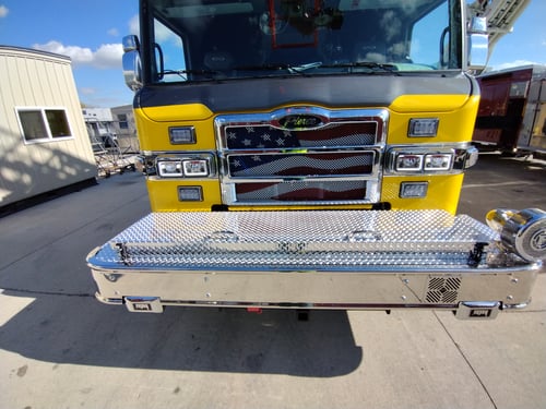 Pike Township FD
