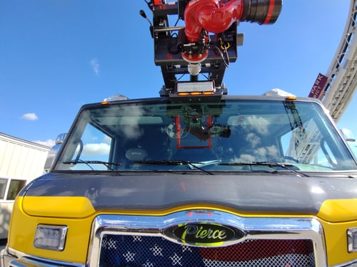 Pike Township FD
