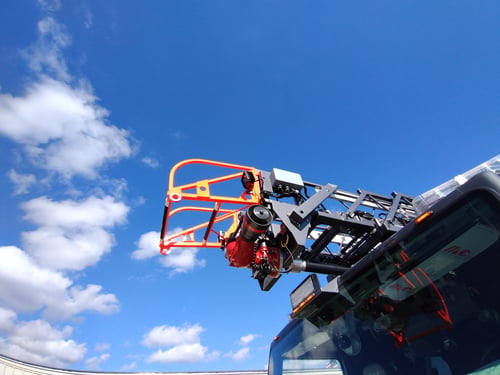 Pike Township FD