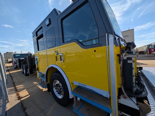 Pike Township FD