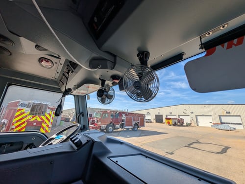 Pike Township FD